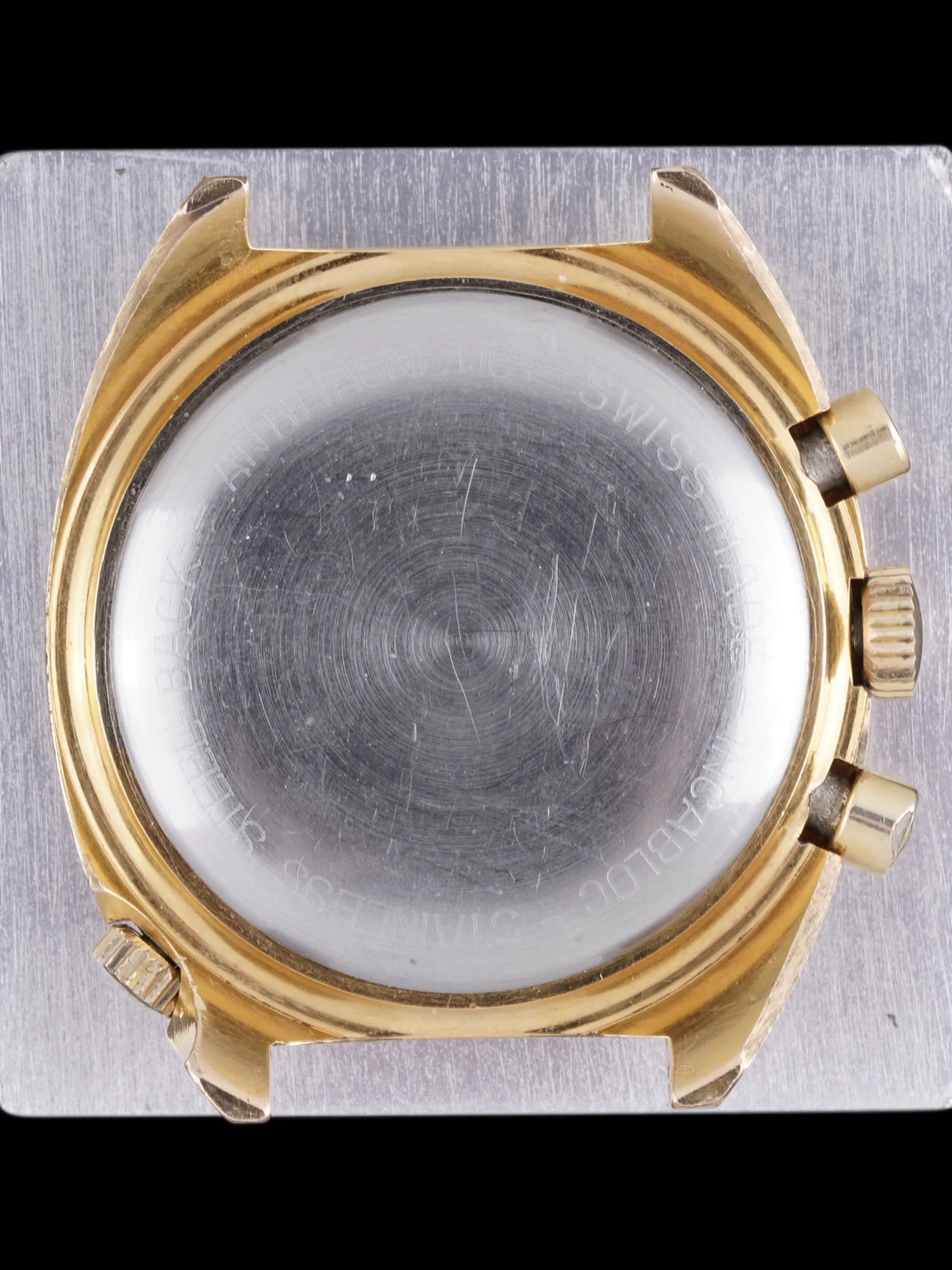 1970s Wakmann Regatta Chronograph (Ref. 9804)