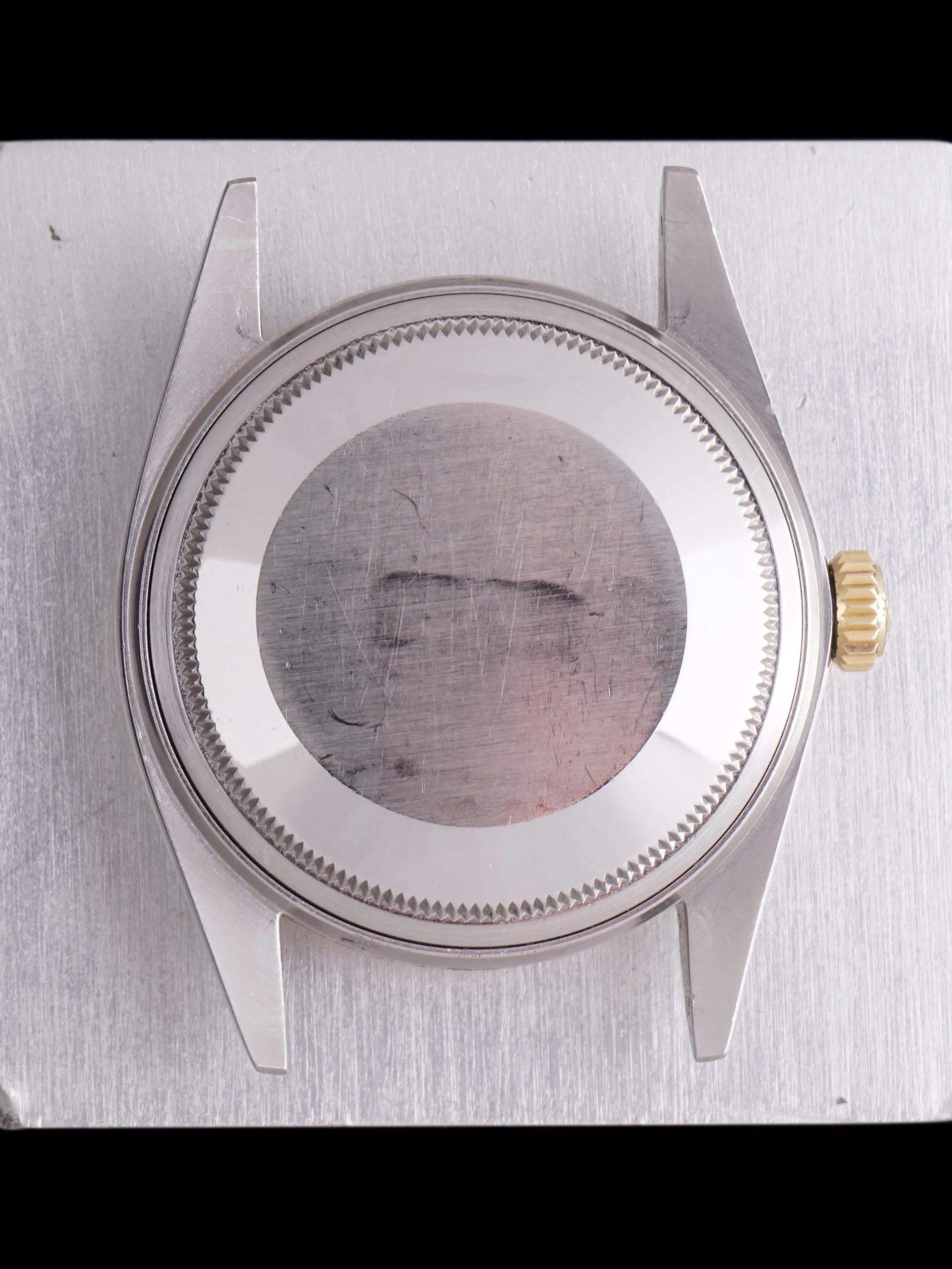 1984 Rolex Two-Tone Datejust (Ref. 16013) "Buckley Dial"