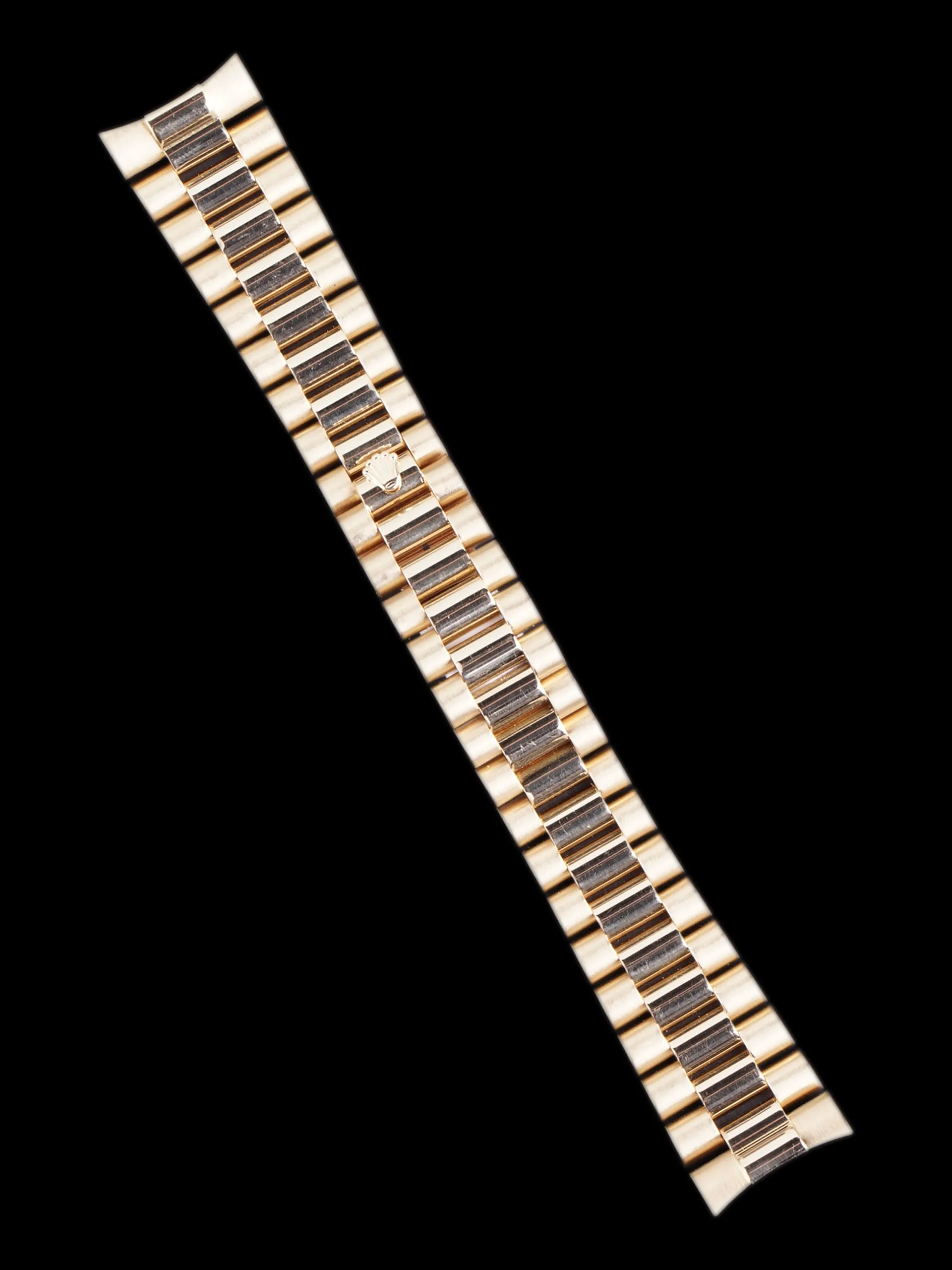 1987 Rolex Day-Date (Ref. 18038) “Burlwood Dial”