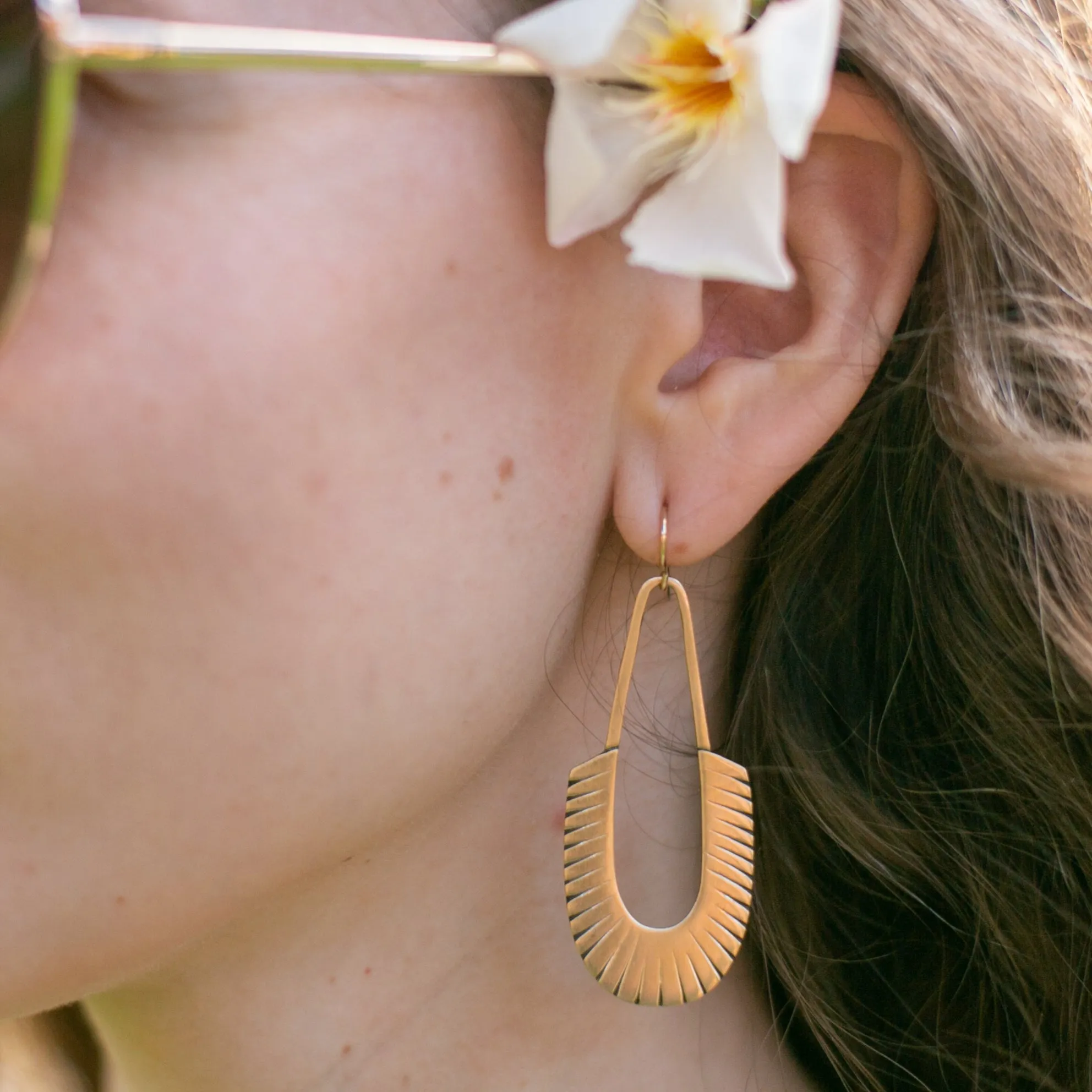 Adele Earrings