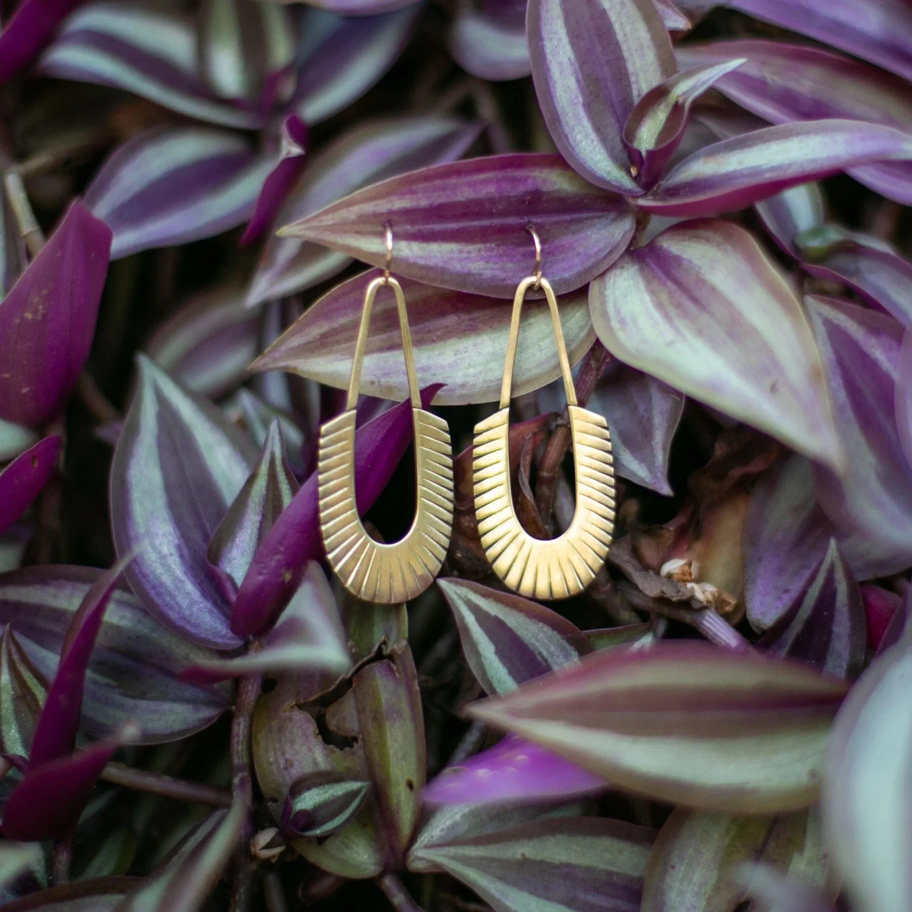 Adele Earrings