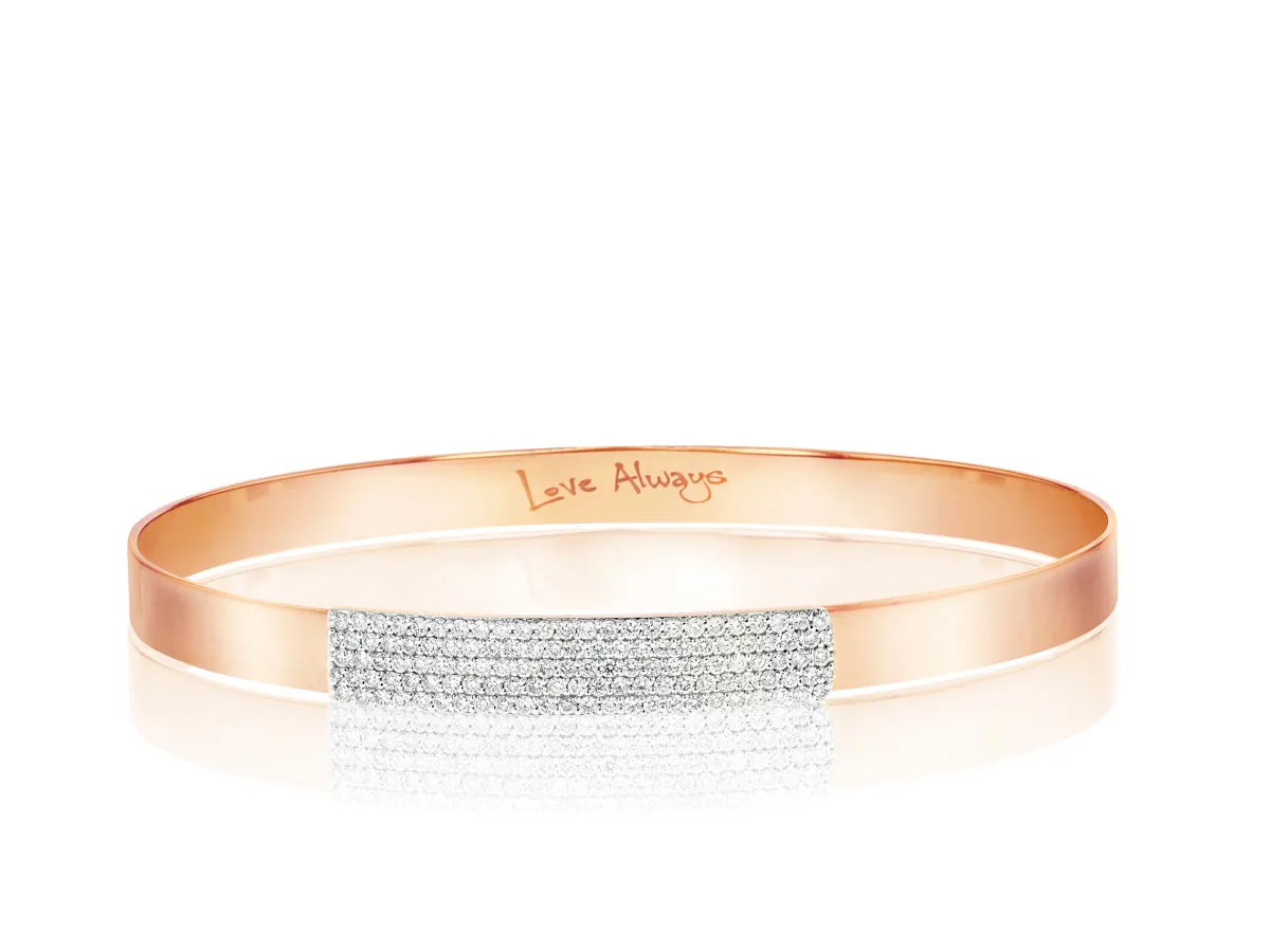 Affair Strap Bracelet