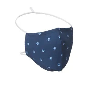 Afoot Over-The-Head Face Mask