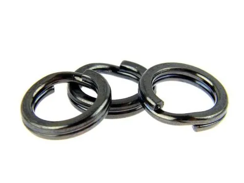 AFW Mighty Mini Split Rings