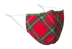 Alba Face Mask