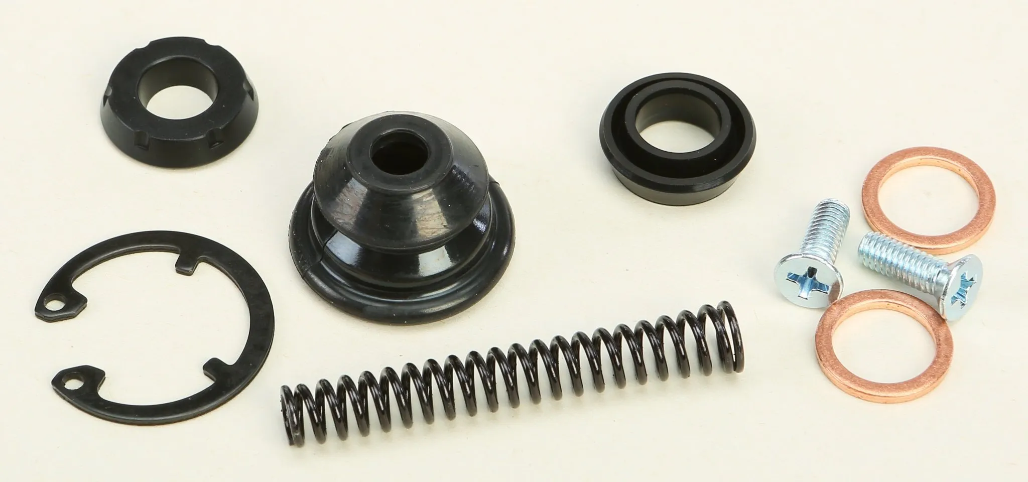 ALL BALLS 18-1066 Master Cylinder Rebuild Kit