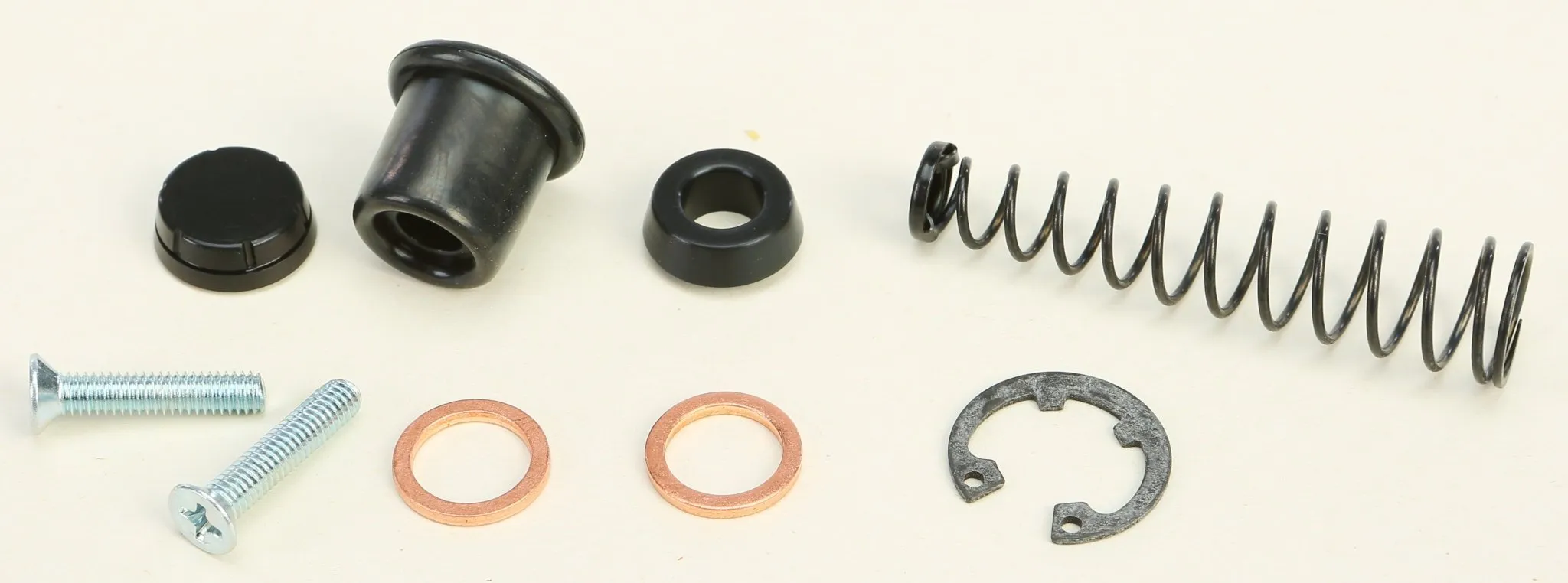 ALL BALLS 18-1097 Master Cylinder Rebuild Kit