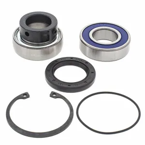 ALL BALLS MASTER CYLINDER REBUILD KIT (18-1012)