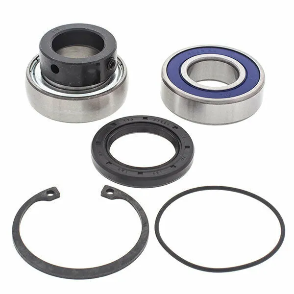 ALL BALLS MASTER CYLINDER REBUILD KIT (18-1012)