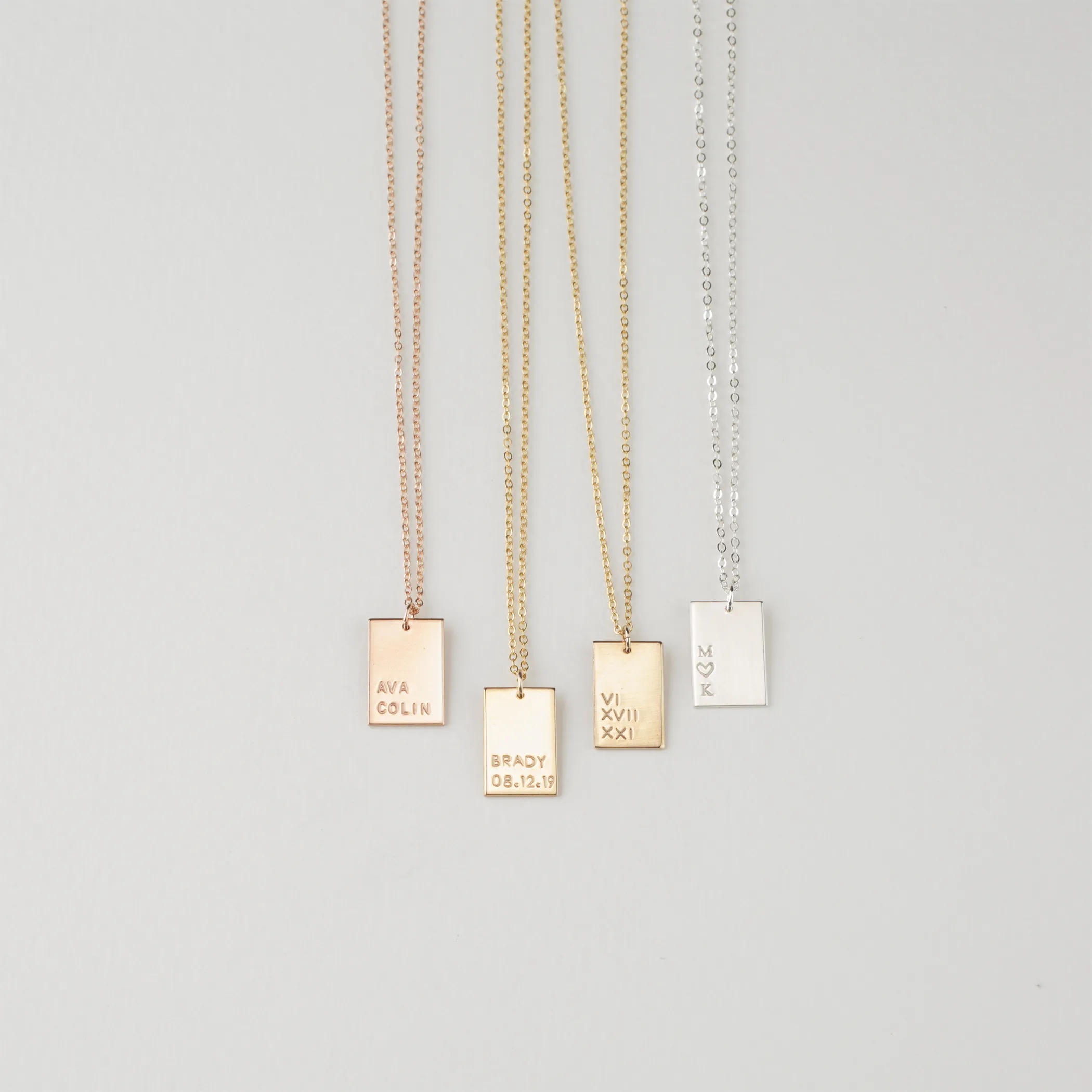 Amy Necklace