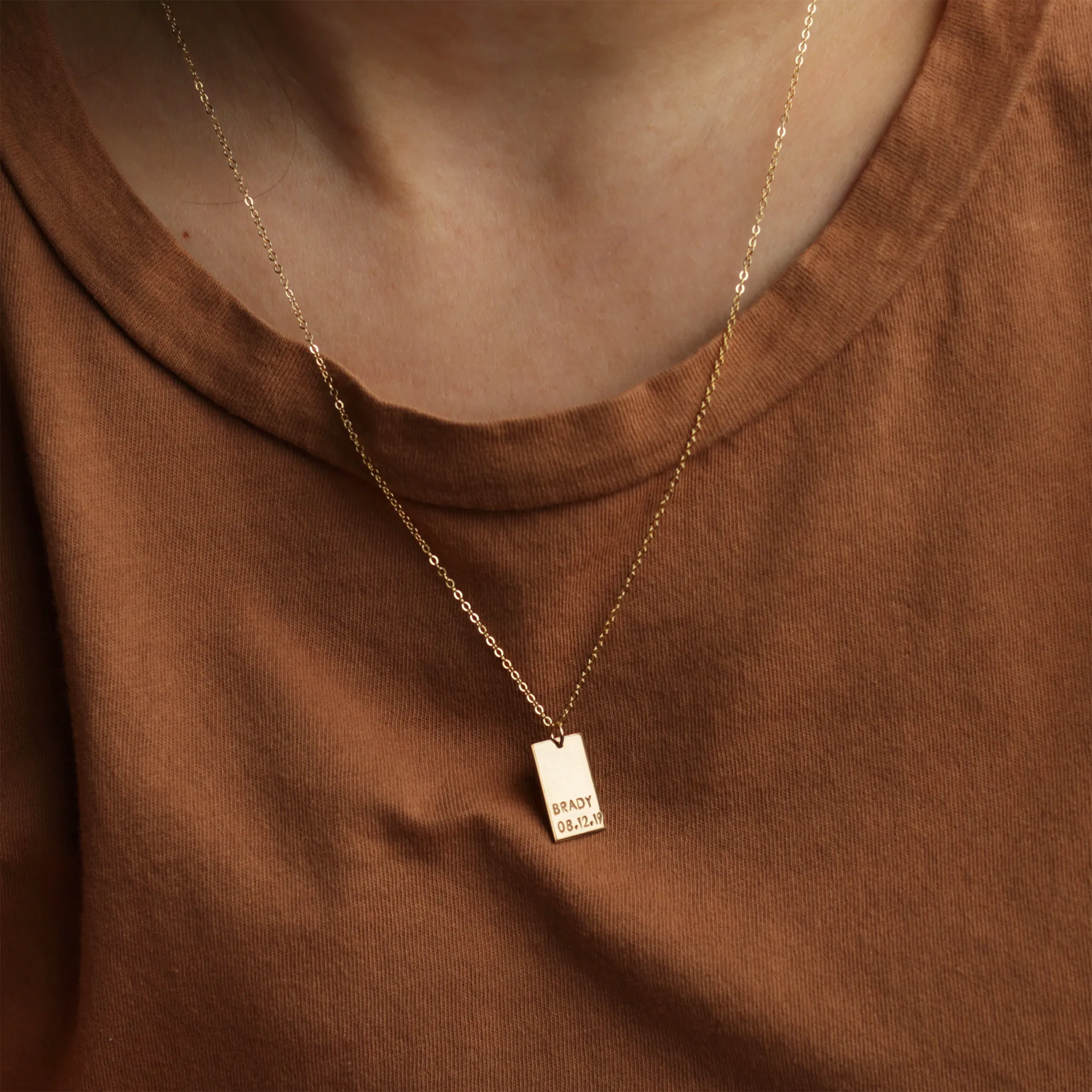 Amy Necklace