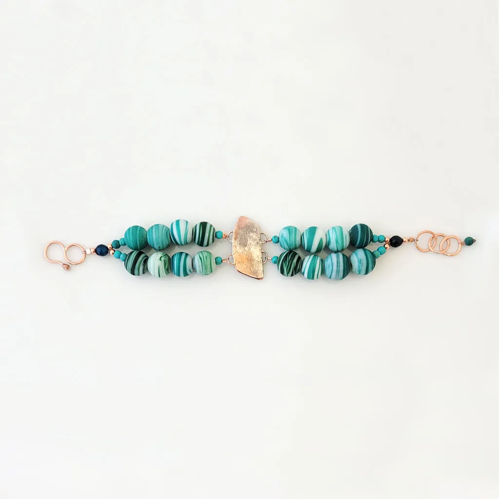 Aqua Days - Bracelet