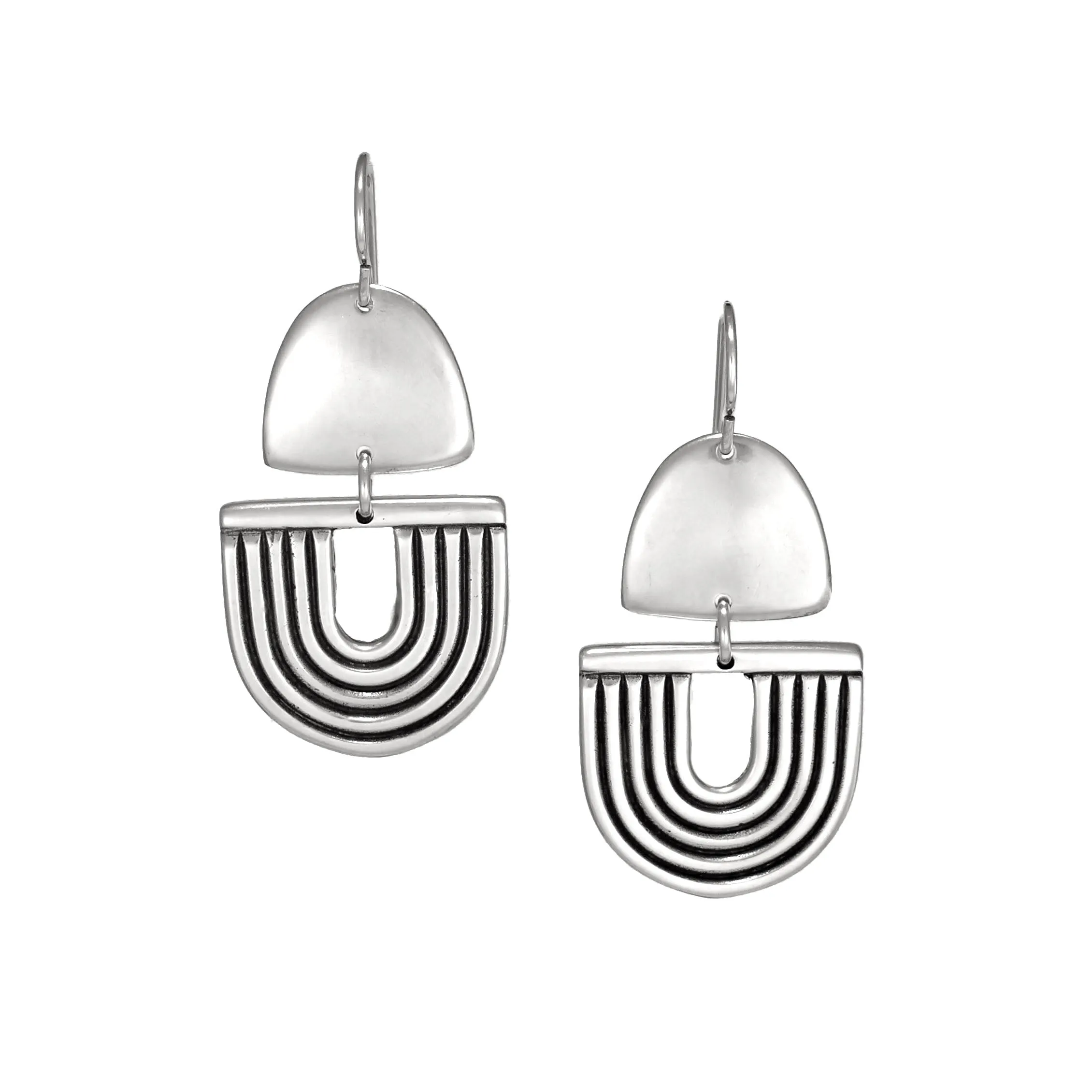 Arco Earrings