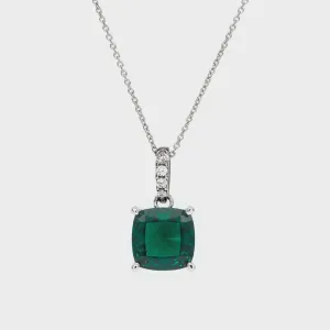 Ariella Pendant Necklace