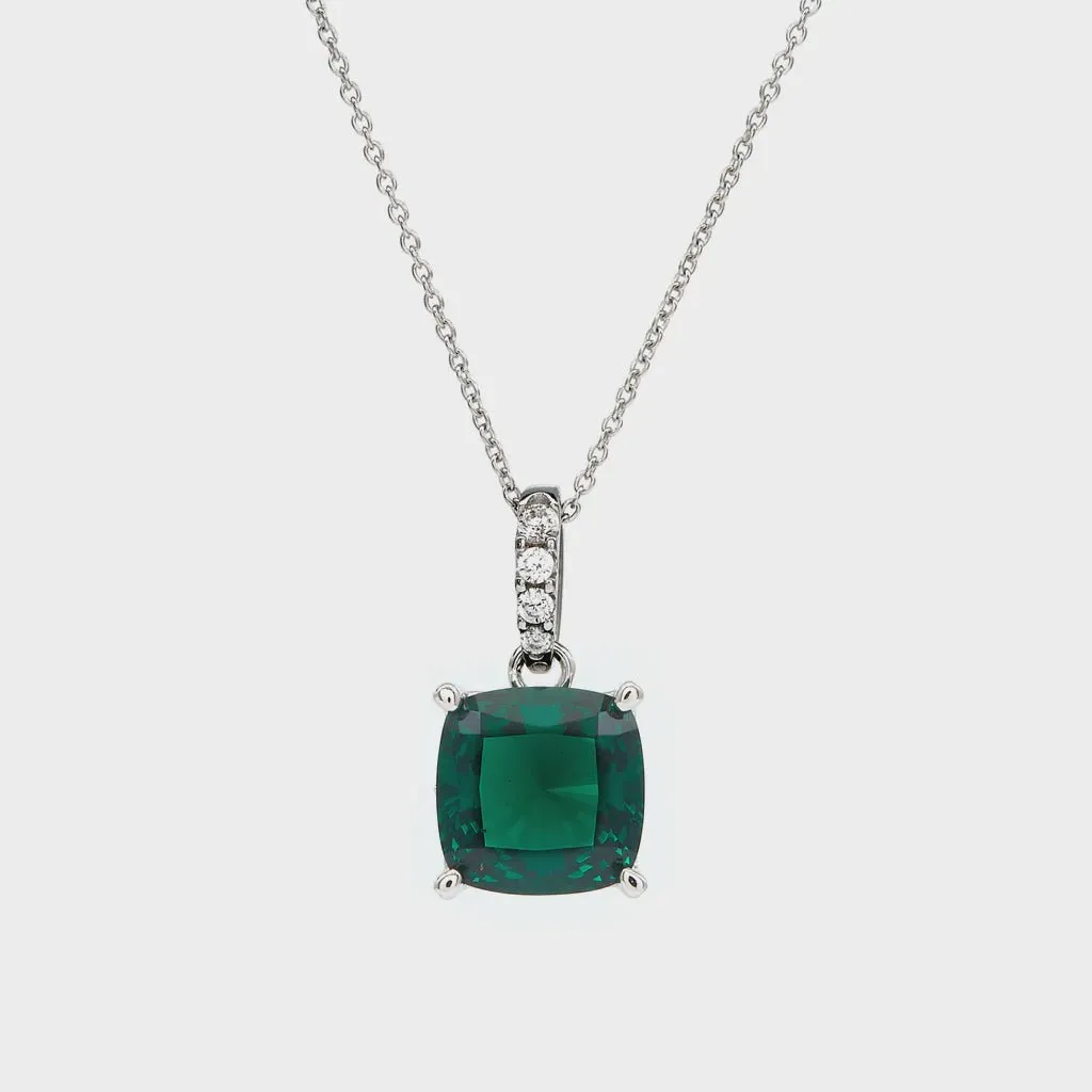 Ariella Pendant Necklace