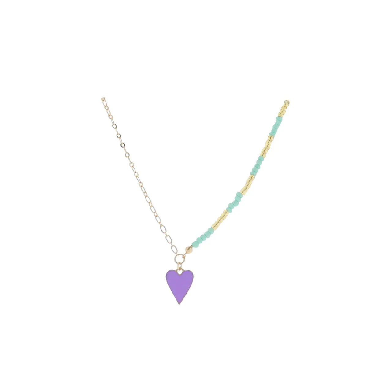 Assorted Kids Happy Day Necklaces
