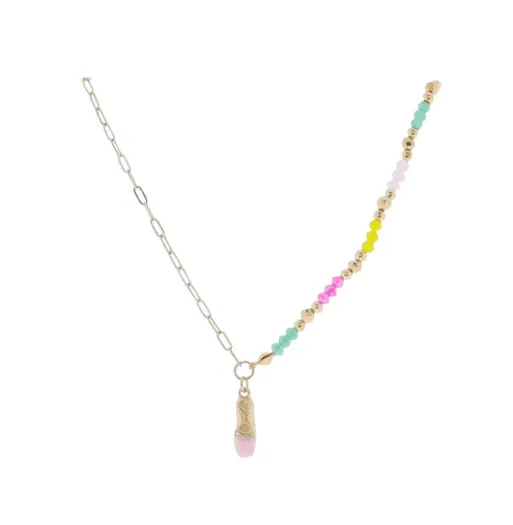 Assorted Kids Happy Day Necklaces