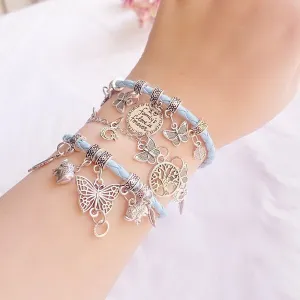 Azhar Delicate Bracelets