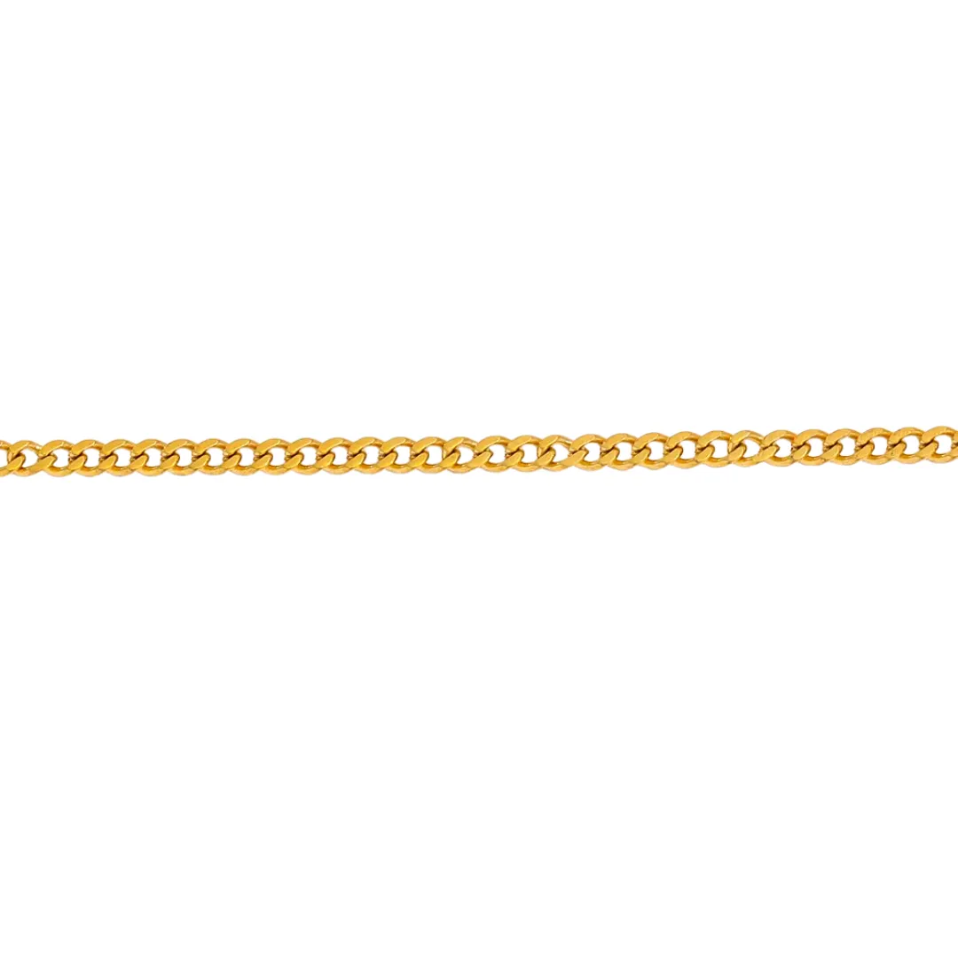 Baby Cubana Bracelet