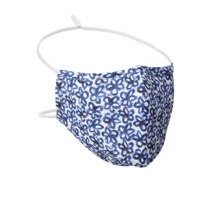 Barredale Over-The-Head Face Mask
