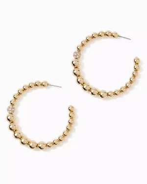 BATEAU HOOPS