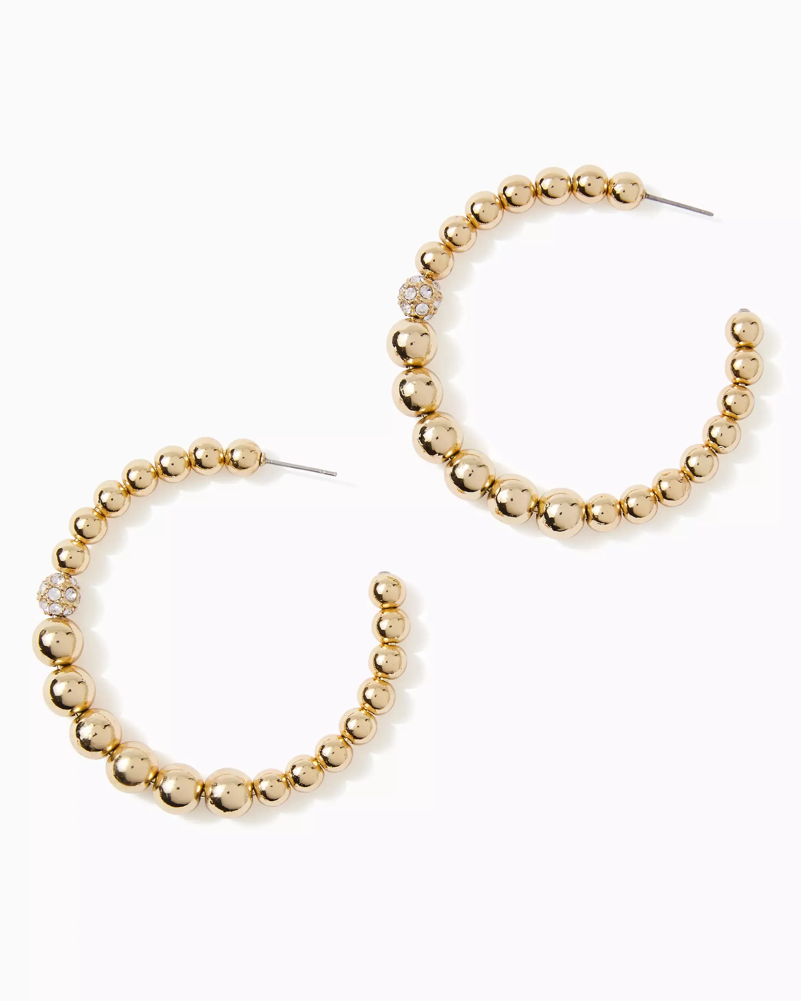 BATEAU HOOPS