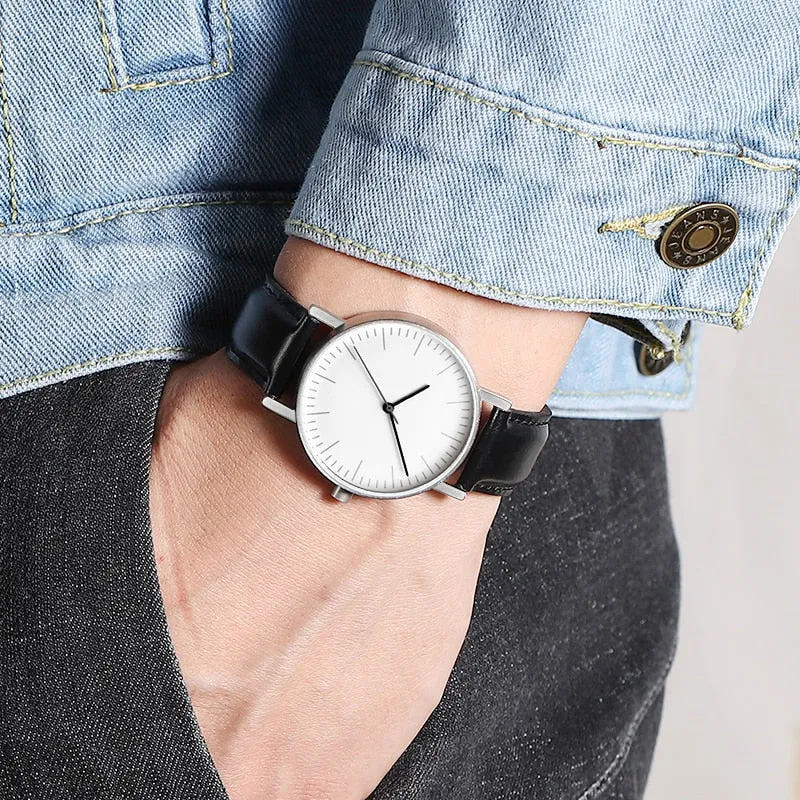 Bauhaus Black