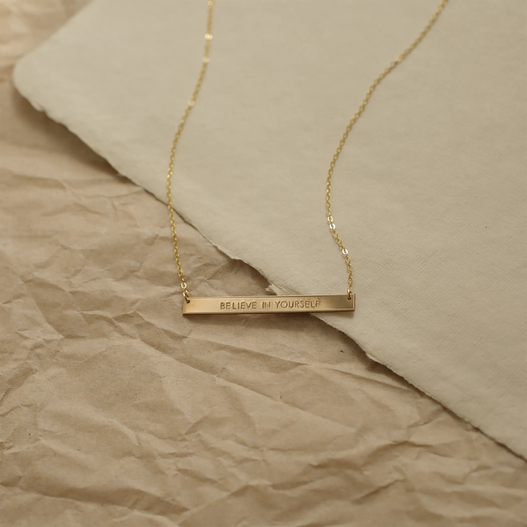 Becca Necklace