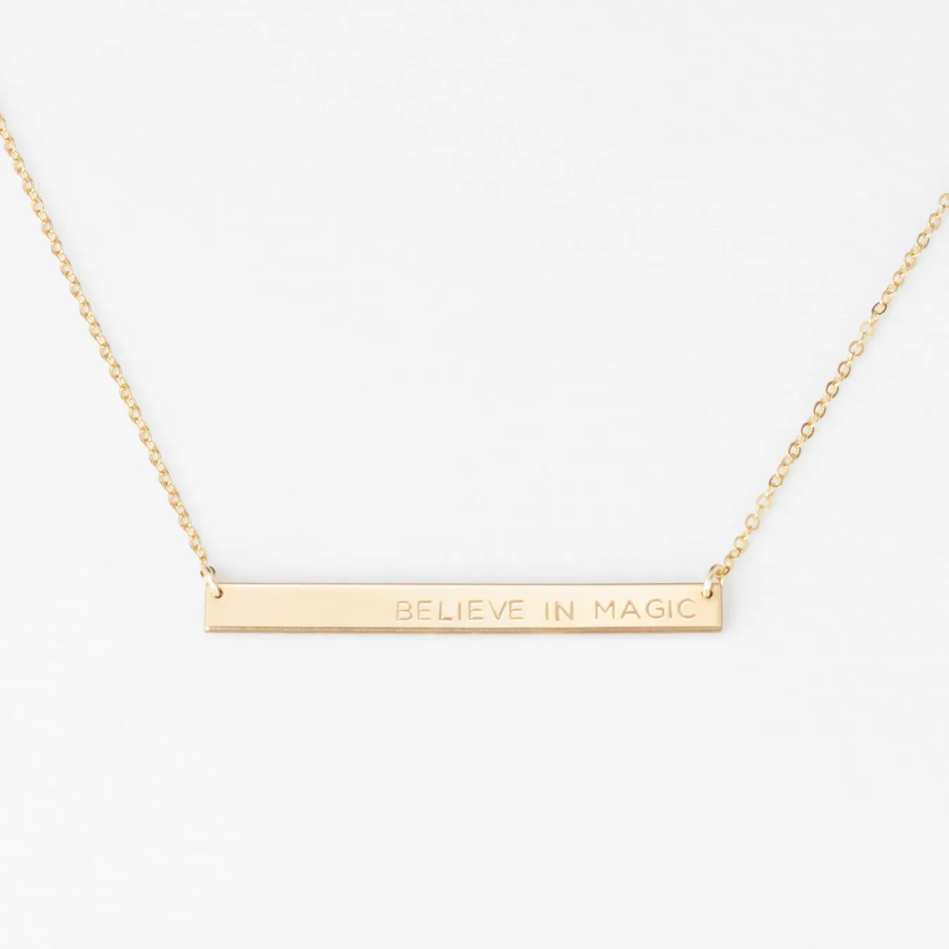 Becca Necklace