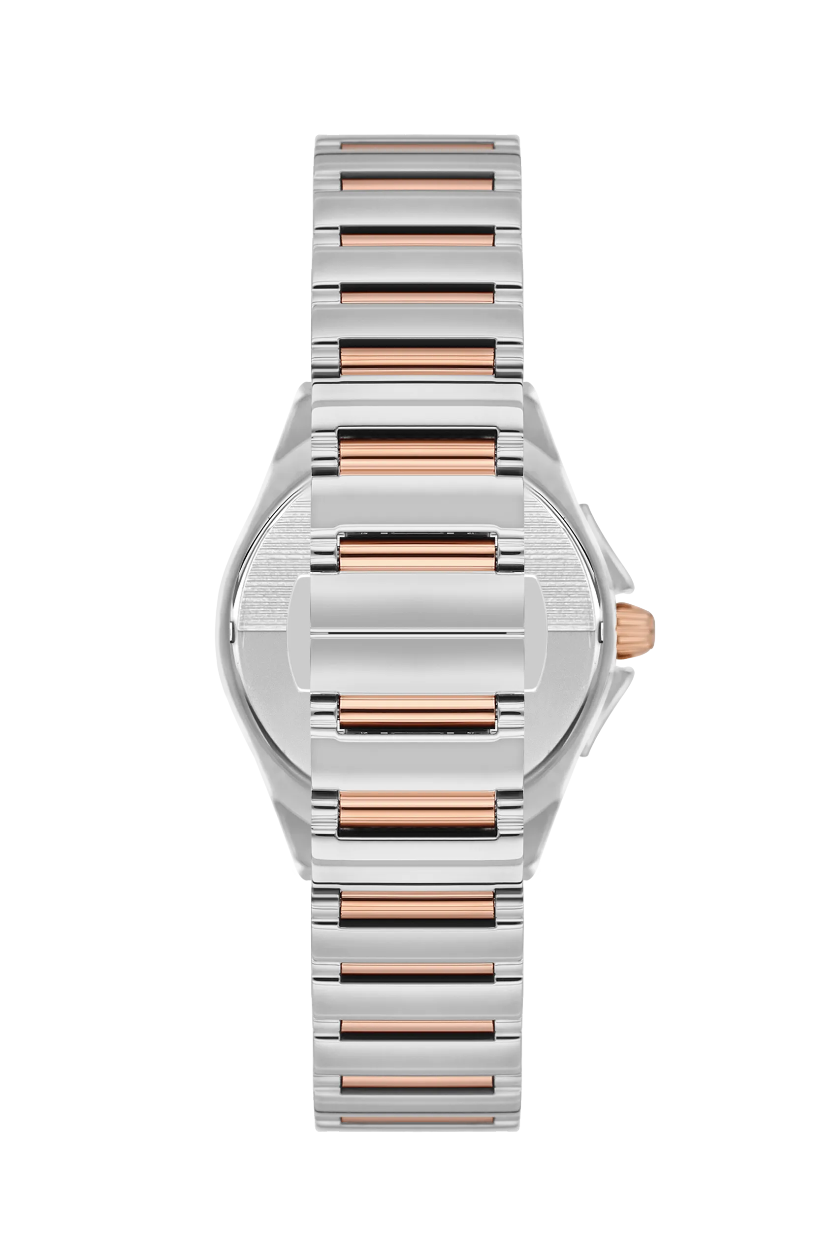 BEVERLY HILLS POLO CLUB Women's Stainless Steel Quartz Watch – BP3587C.530