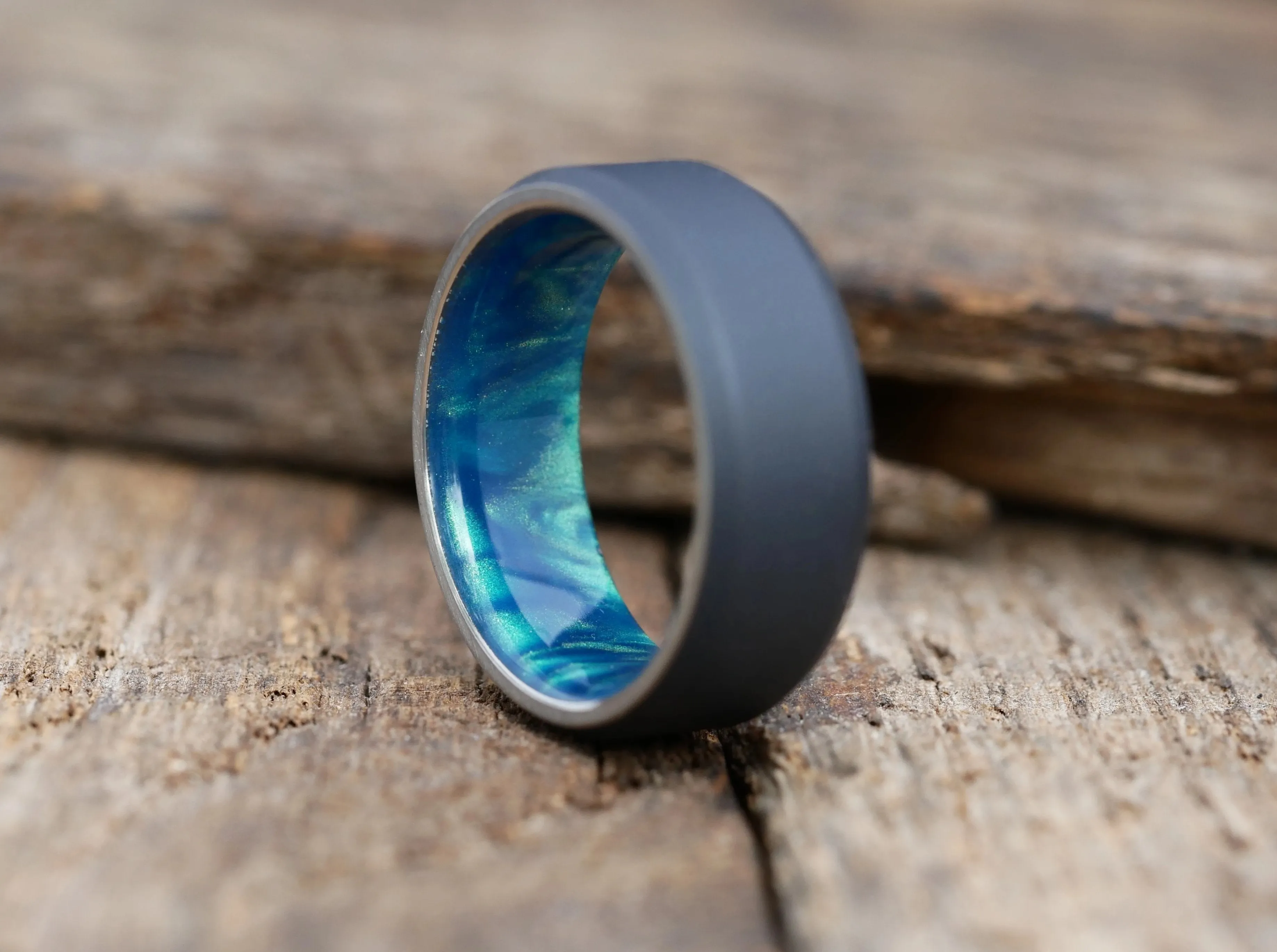 Black Duality (Aurora)