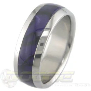 Black Purple