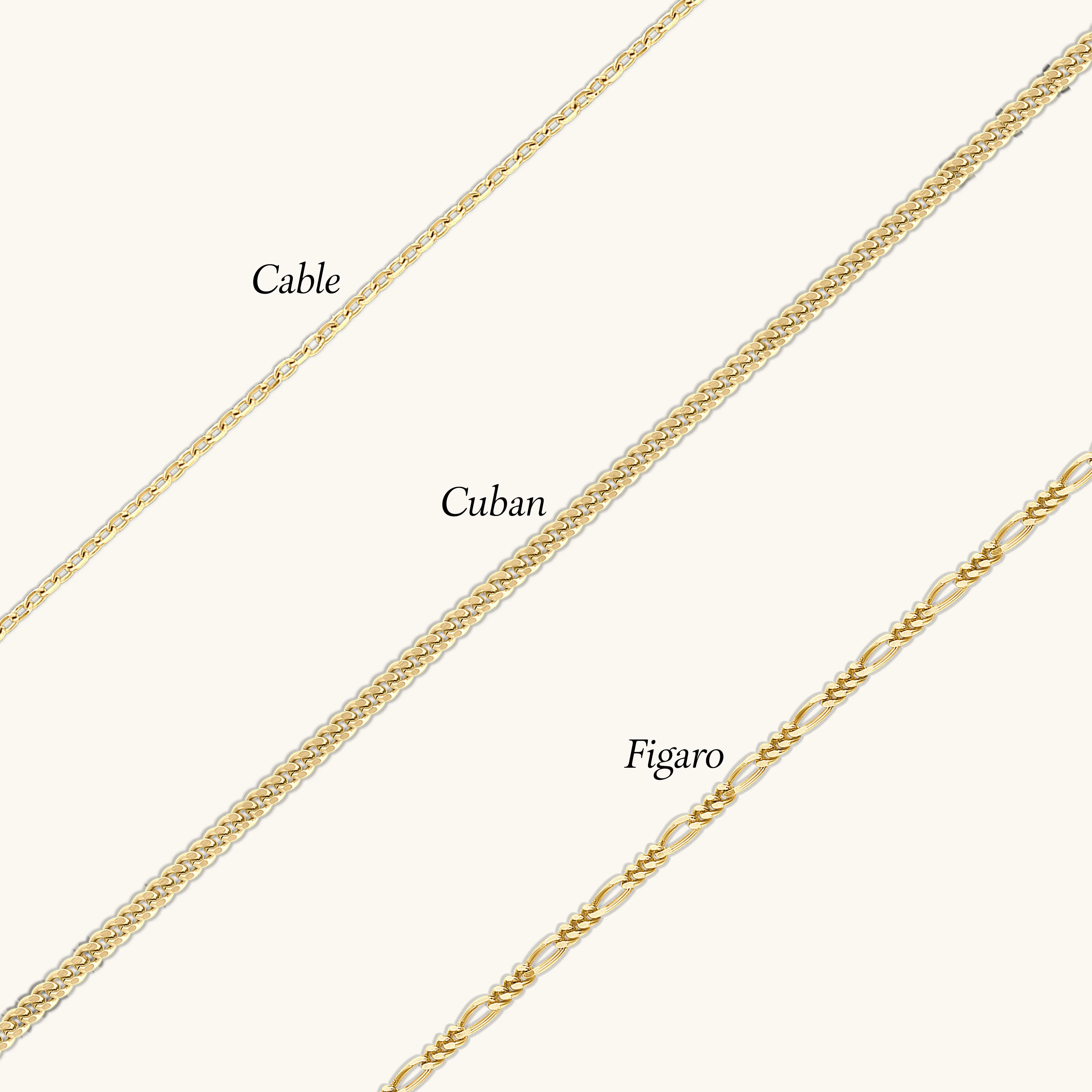 Bodega Heart Script Nameplate Necklace