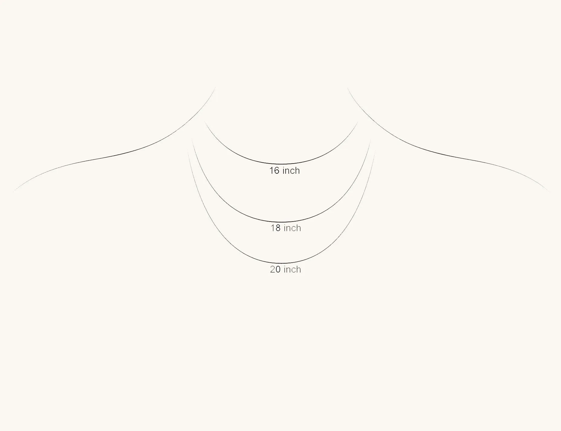 Bodega Heart Script Nameplate Necklace