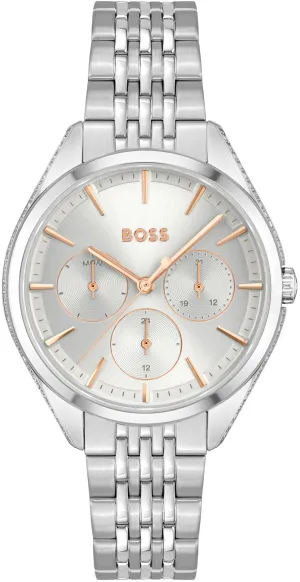 Boss Saya Watch