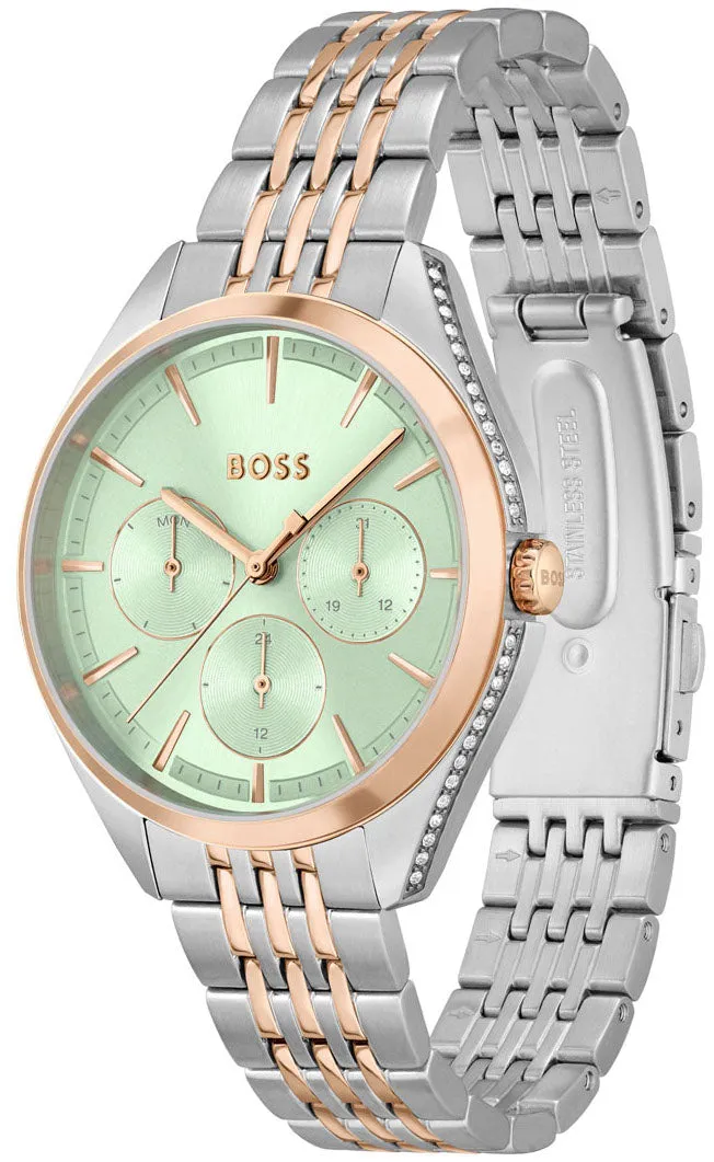 Boss Saya Watch