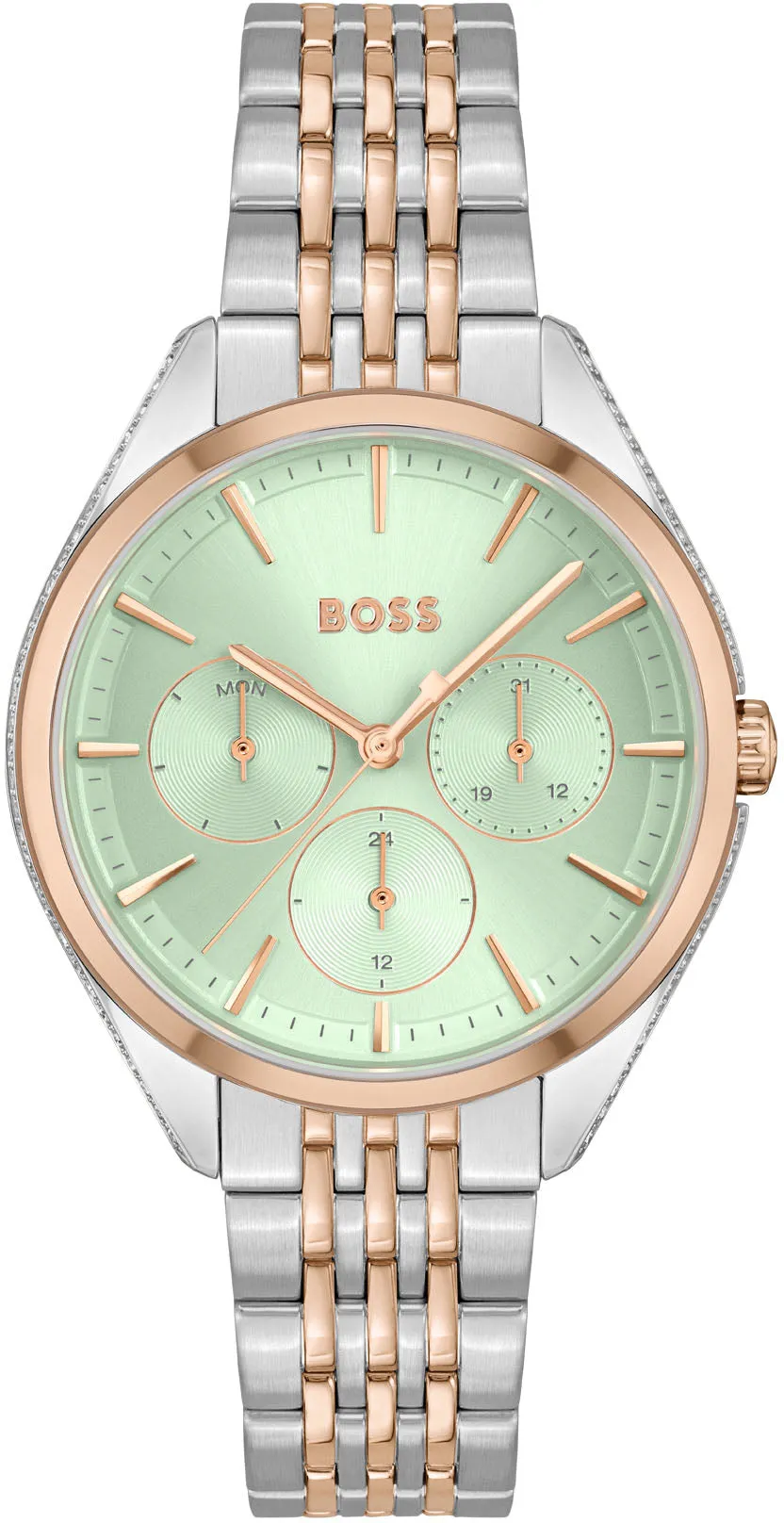 Boss Saya Watch