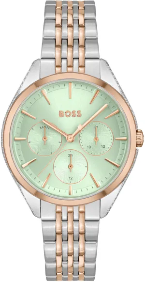 Boss Saya Watch