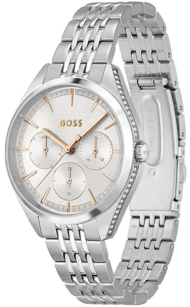 Boss Saya Watch