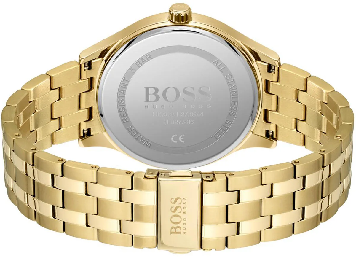 Boss Watch Elite Business