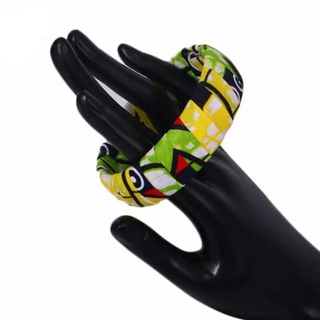 Bracelet ETHNICITE