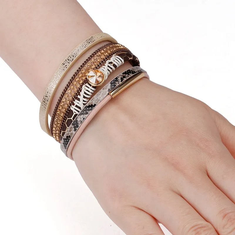 Bracelet JE KIFFE