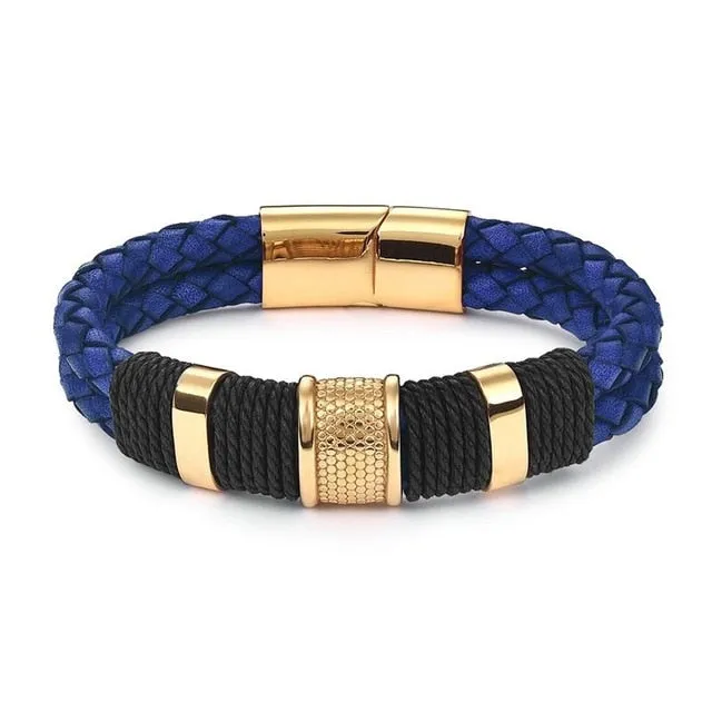 Bracelet Viking
