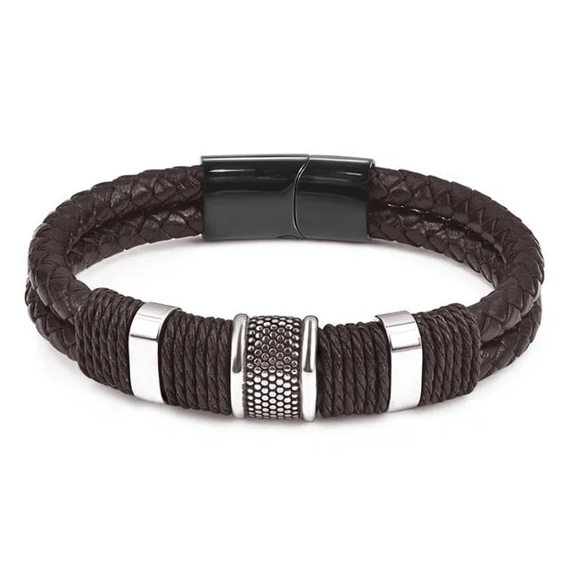 Bracelet Viking