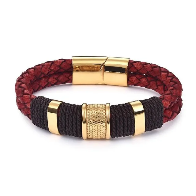 Bracelet Viking