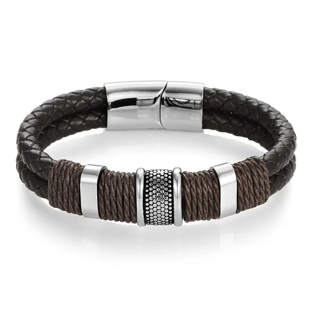 Bracelet Viking