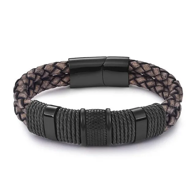 Bracelet Viking