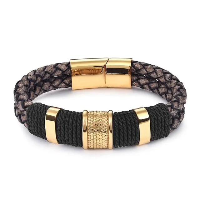 Bracelet Viking