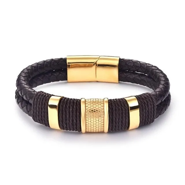 Bracelet Viking