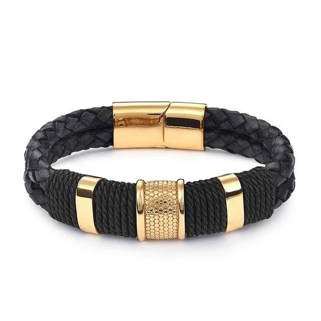Bracelet Viking